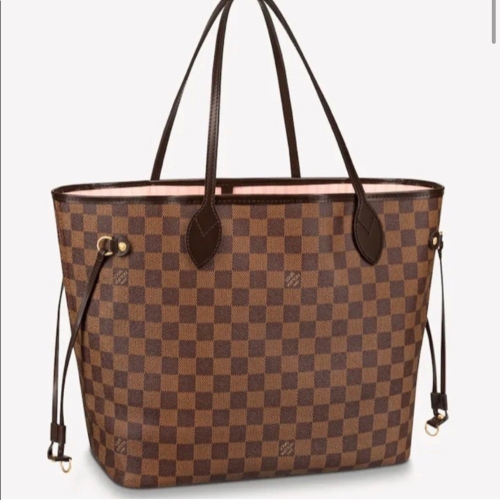 LOOKING FOR LOUIS VUITTON NEVERFUL